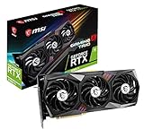 MSIのGeForce RTX 3060 Tiは計2製品、トリプルファンモデルも